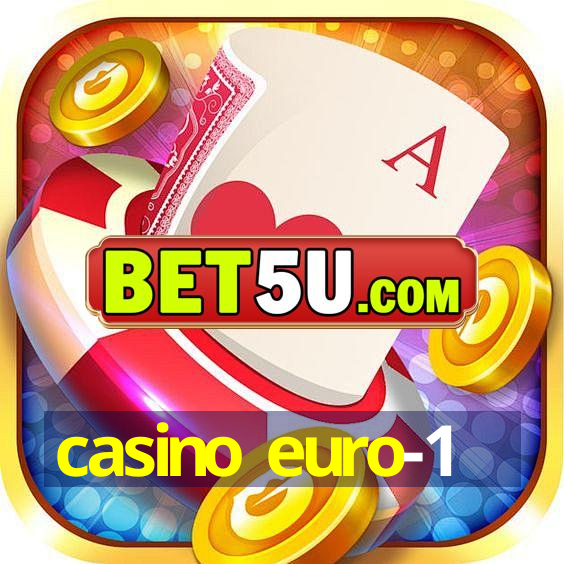 casino euro